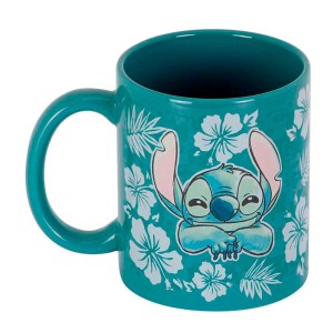 Disney Stitch Aloha